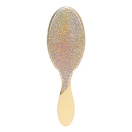 WetBrush Pro Detangler selvitysharja Glitter Hunaja