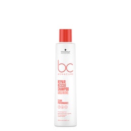 Bonacure Repair Rescue Shampoo 250 ml