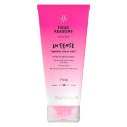 Color Mask Intense Pink