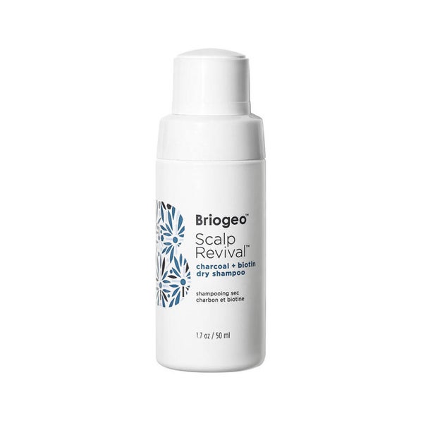 Briogeo Scalp Revival  Charcoal + Biotin Dry Shampoo