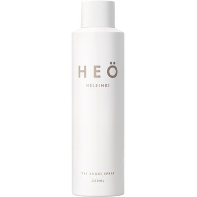 HE&Ouml; Helsinki Dry Boost Spray