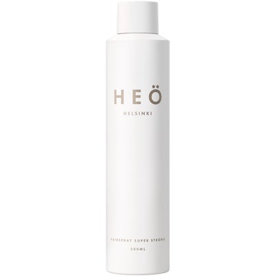 HE&Ouml; Helsinki Hairspray Super Strong