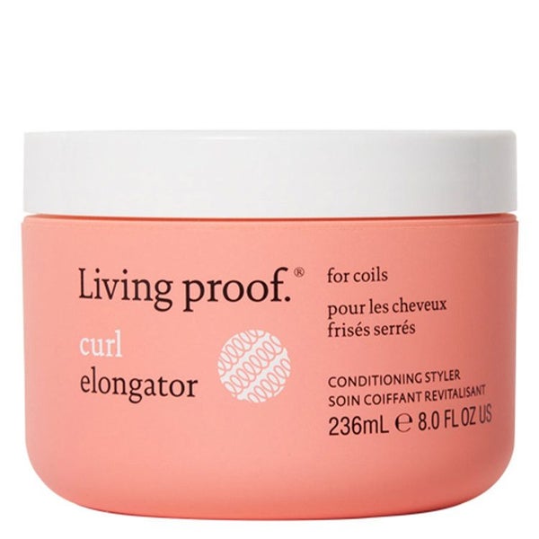 Living Proof Curl Elongator